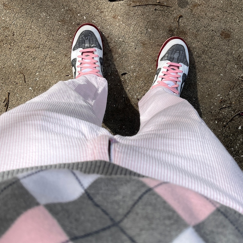 Meet your Posher, Chill